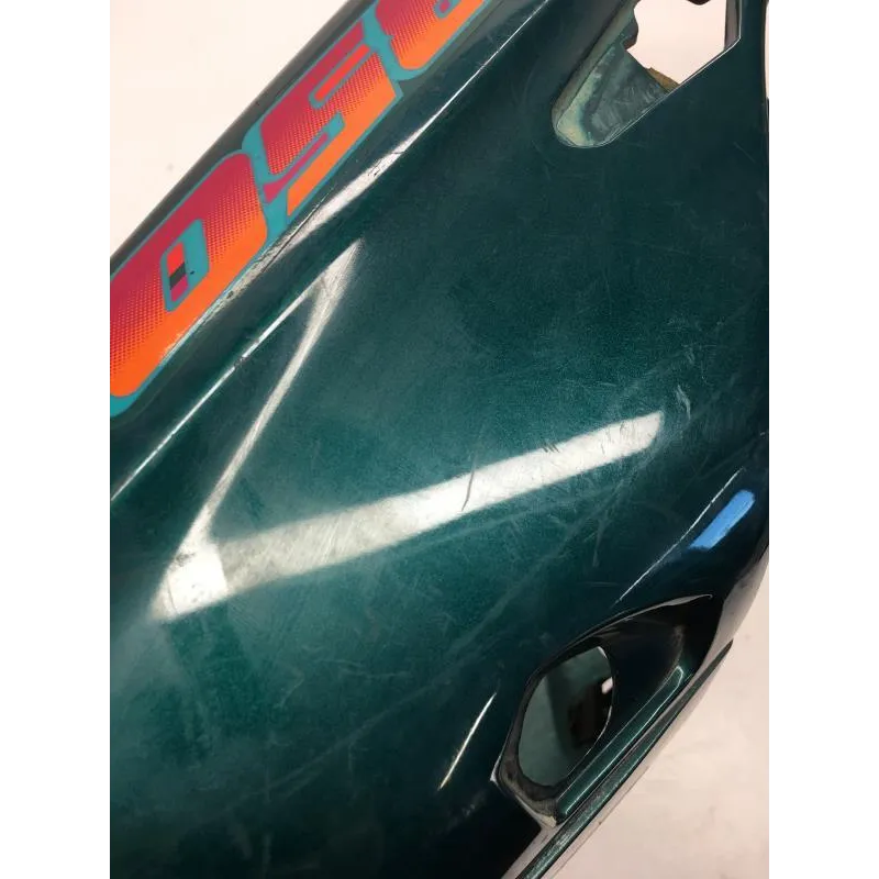 Cache carenage coque arriere YAMAHA TDM 850 1991-1993