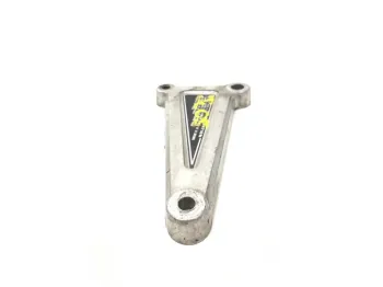 Platine arriere gauche HONDA CM 125 T 1978-1981