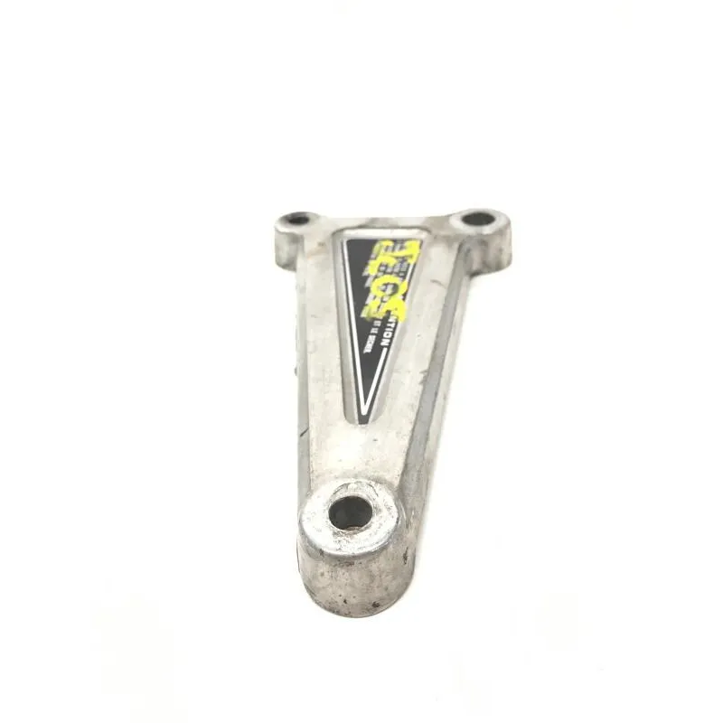 Platine arriere gauche HONDA CM 125 T 1978-1981