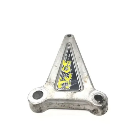 Platine arriere gauche HONDA CM 125 T 1978-1981