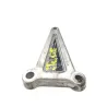 Platine arriere gauche HONDA CM 125 T 1978-1981