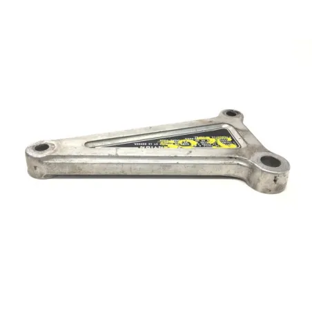 Platine arriere gauche HONDA CM 125 T 1978-1981