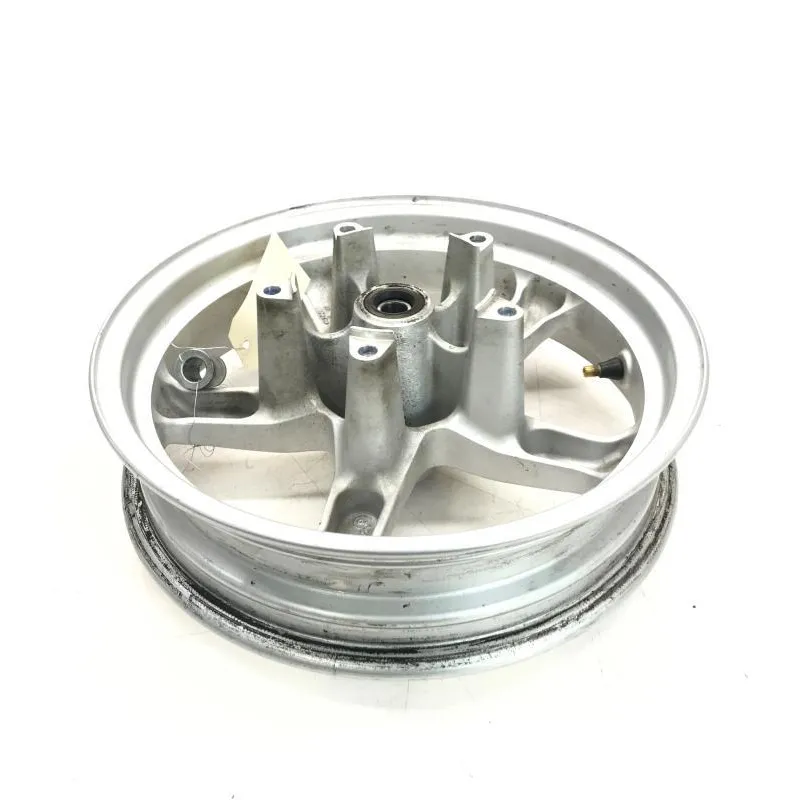 Jante avant SUZUKI AN 400 2003-2006 BURGMAN