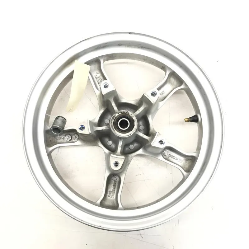 Jante avant SUZUKI AN 400 2003-2006 BURGMAN