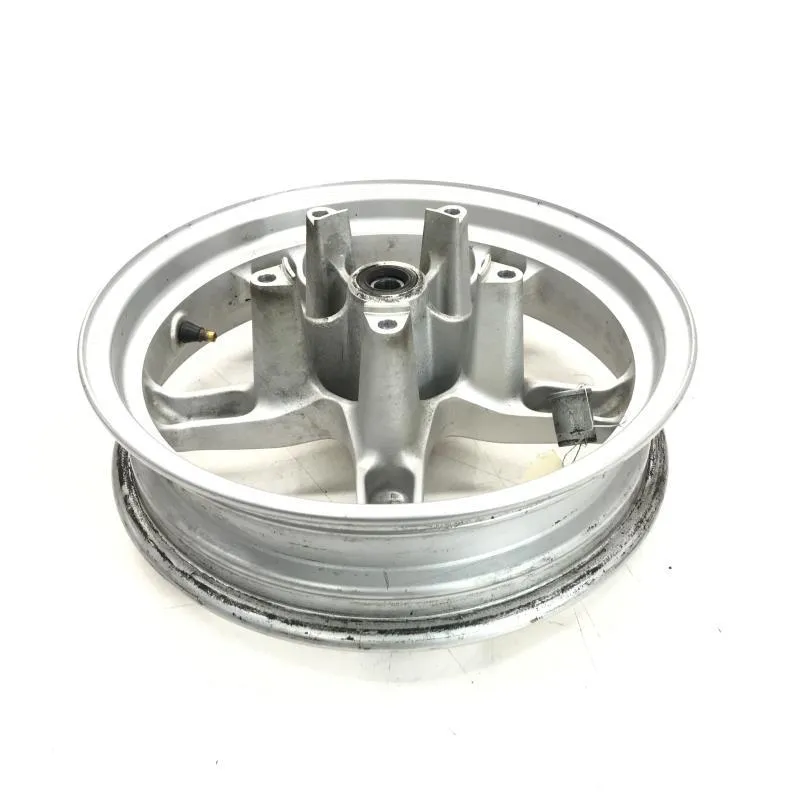 Jante avant SUZUKI AN 400 2003-2006 BURGMAN