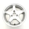 Jante arriere SUZUKI AN 400 2003-2006 BURGMAN Jante arriere SUZUKI AN 400 2003-2006 BURGMAN