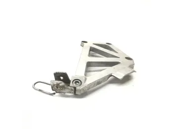 Platine arriere droite HONDA XLV 750 R 1983-1986