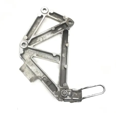 Platine arriere droite HONDA XLV 750 R 1983-1986