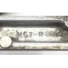 Platine arriere droite HONDA XLV 750 R 1983-1986 Platine arriere droite HONDA XLV 750 R 1983-1986