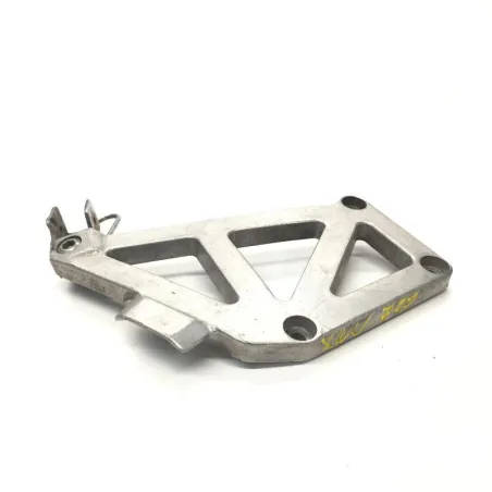 Platine arriere droite HONDA XLV 750 R 1983-1986