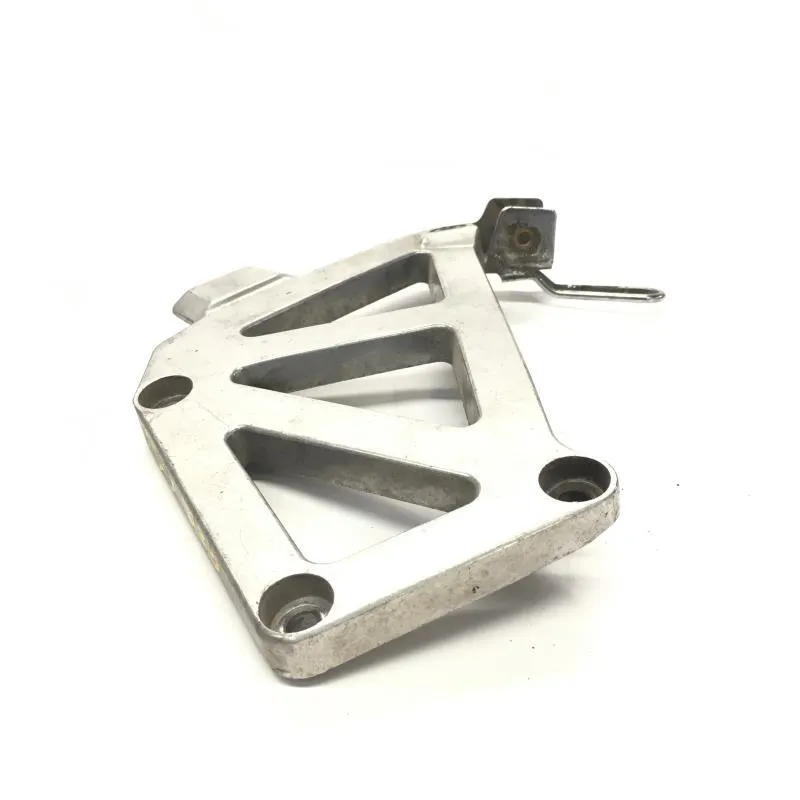Platine arriere droite HONDA XLV 750 R 1983-1986