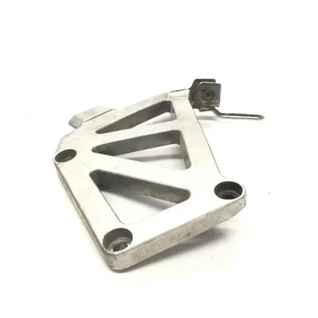Platine arriere droite HONDA XLV 750 R 1983-1986
