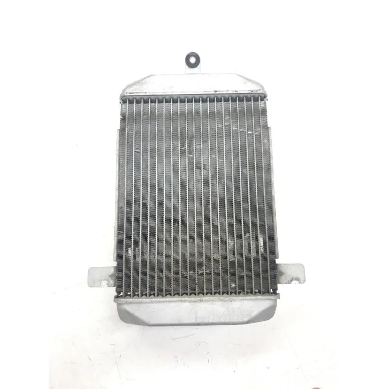 Radiateur eau SUZUKI AN 400 2003-2006 BURGMAN