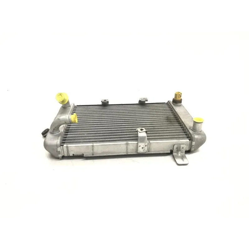 Radiateur eau SUZUKI AN 400 2003-2006 BURGMAN