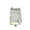 Radiateur eau SUZUKI AN 400 2003-2006 BURGMAN Radiateur eau SUZUKI AN 400 2003-2006 BURGMAN
