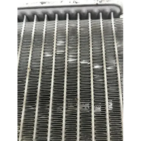 Radiateur eau SUZUKI AN 400 2003-2006 BURGMAN