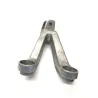 Platine arriere gauche HONDA CBR 900 RR 1994-1995 FIREBLADE