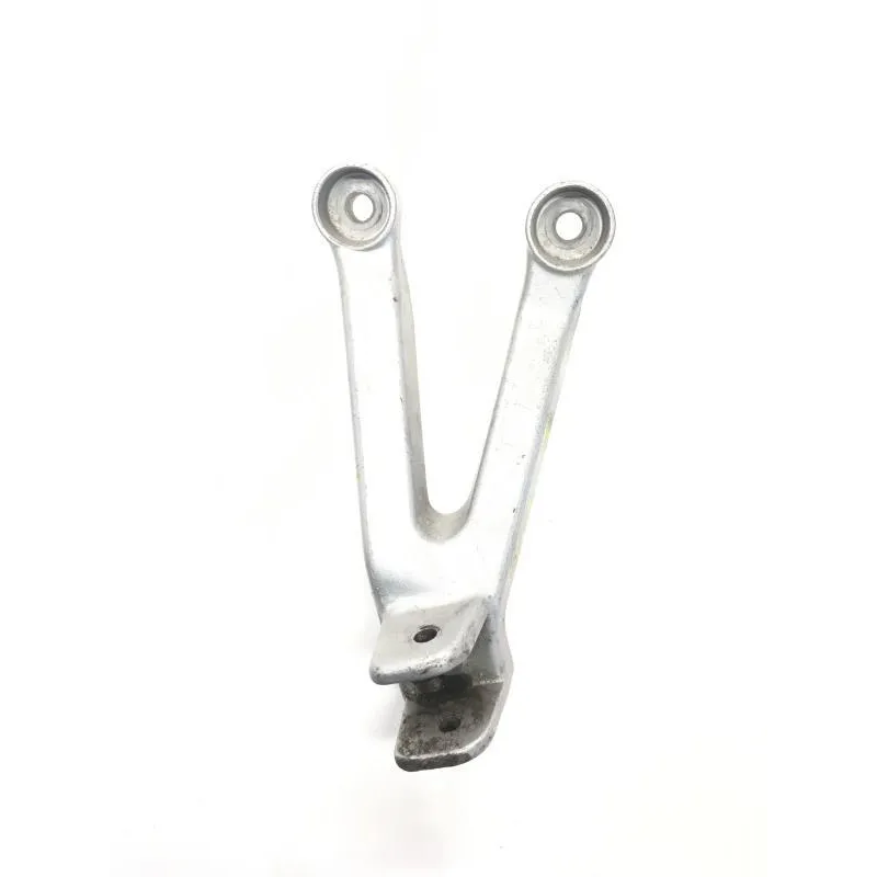 Platine arriere gauche HONDA CBR 900 RR 1994-1995 FIREBLADE