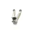 Platine arriere gauche HONDA CBR 900 RR 1994-1995 FIREBLADE Platine arriere gauche HONDA CBR 900 RR 1994-1995 FIREBLADE