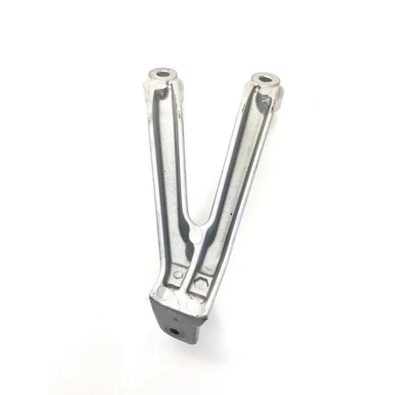 Platine arriere gauche HONDA CBR 900 RR 1994-1995 FIREBLADE