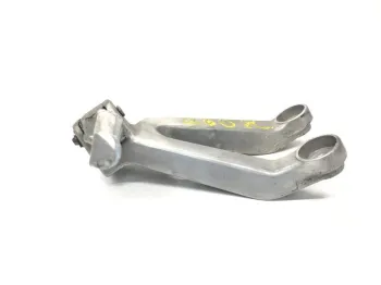 Platine et repose pieds arriere gauche HONDA CBR 900 RR 1994-1995 FIREBLADE