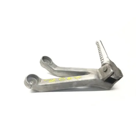 Platine et repose pieds arriere gauche HONDA CBR 900 RR 1994-1995 FIREBLADE