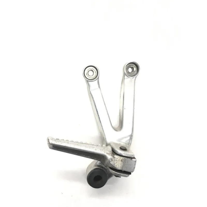 Platine et repose pieds arriere droit HONDA CBR 900 RR 1992-1993 FIREBLADE