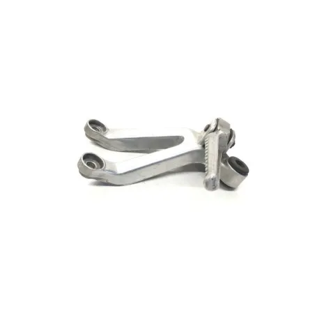 Platine et repose pieds arriere droit HONDA CBR 900 RR 1992-1993 FIREBLADE