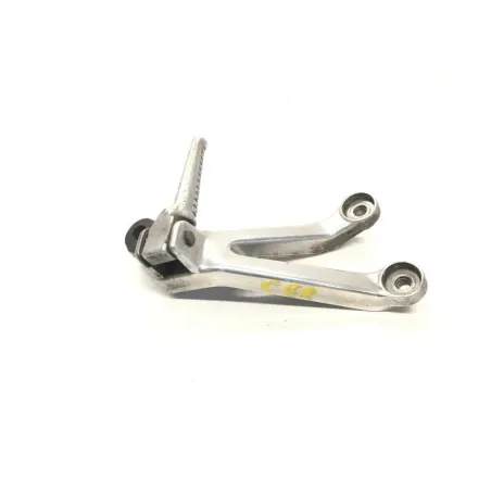 Platine et repose pieds arriere droit HONDA CBR 900 RR 1992-1993 FIREBLADE