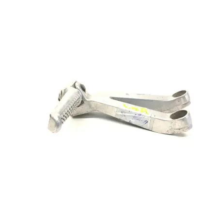 Platine et repose pieds arriere gauche HONDA CBR 954 RR 2002-2003 FIREBLADE