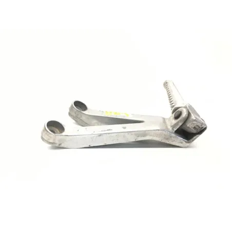Platine et repose pieds arriere gauche HONDA CBR 954 RR 2002-2003 FIREBLADE
