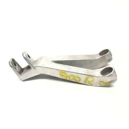 Platine arriere gauche HONDA CBR 954 RR 2002-2003 FIREBLADE