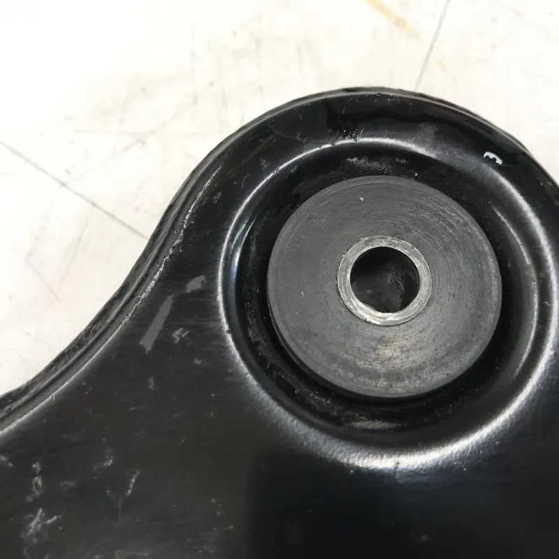 Support echappement SUZUKI AN 400 2003-2006 BURGMAN