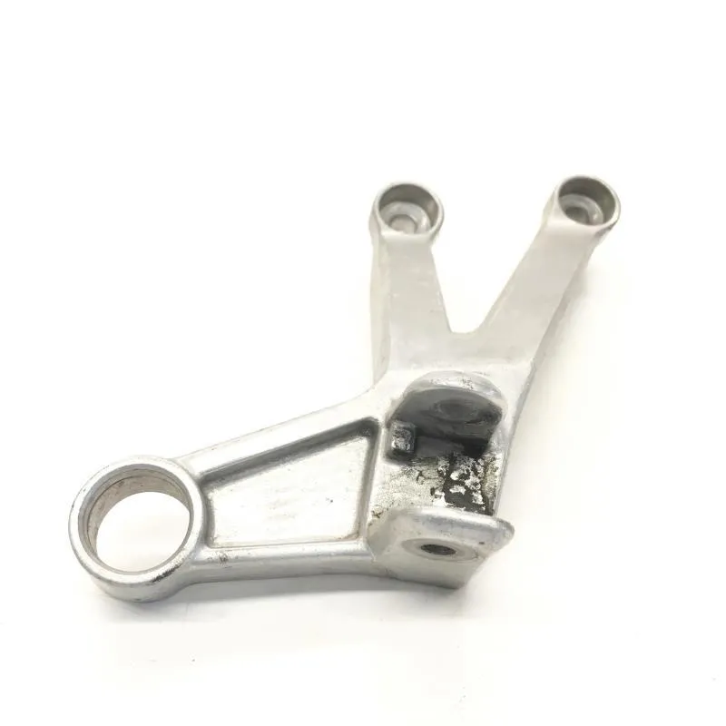 Platine arriere droite HONDA CBR 954 RR 2002-2003 FIREBLADE