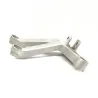 Platine arriere droite HONDA CBR 954 RR 2002-2003 FIREBLADE