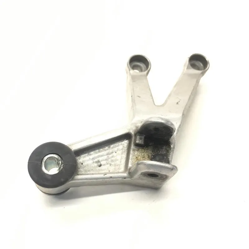 Platine arriere droite HONDA CBR 954 RR 2002-2003 FIREBLADE