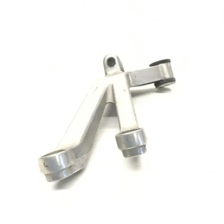 Platine arriere droite HONDA CBR 954 RR 2002-2003 FIREBLADE