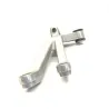 Platine arriere droite HONDA CBR 954 RR 2002-2003 FIREBLADE Platine arriere droite HONDA CBR 954 RR 2002-2003 FIREBLADE