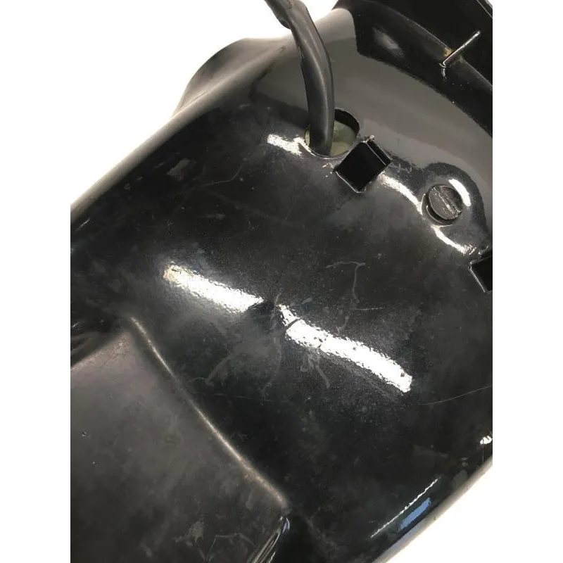 Garde boue arriere YAMAHA SR 125 1992-1996