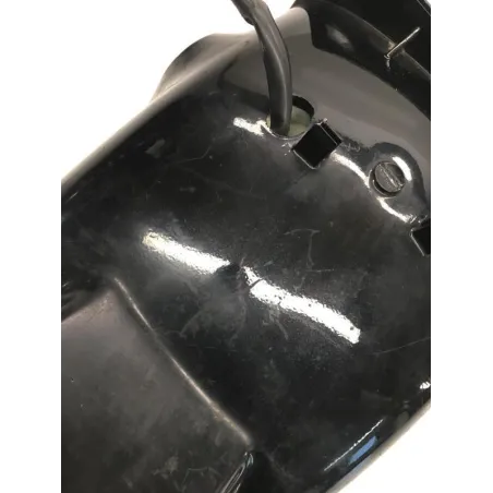 Garde boue arriere YAMAHA SR 125 1992-1996