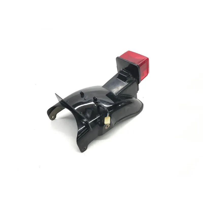 Garde boue arriere YAMAHA SR 125 1992-1996