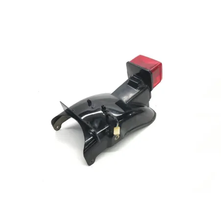 Garde boue arriere YAMAHA SR 125 1992-1996