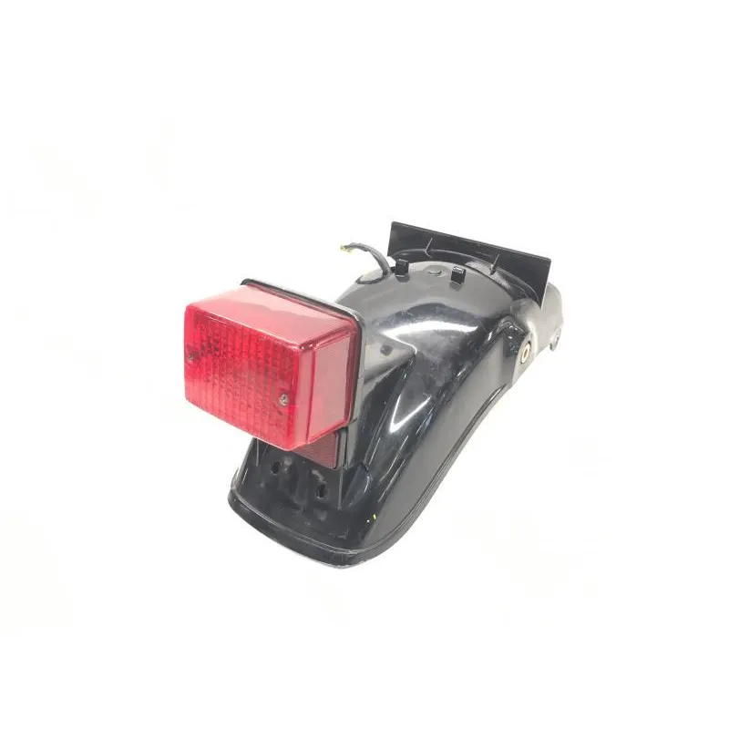 Garde boue arriere YAMAHA SR 125 1992-1996