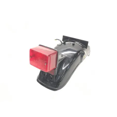 Garde boue arriere YAMAHA SR 125 1992-1996