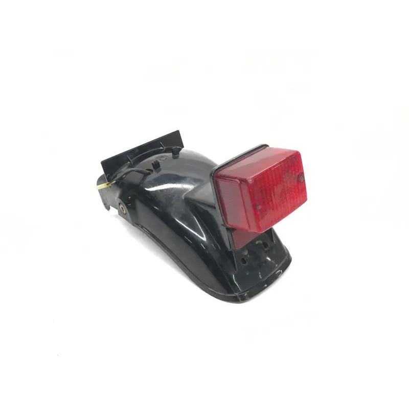 Garde boue arriere YAMAHA SR 125 1992-1996