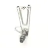 Platine arriere droite HONDA CBR 600 F 1999-2000 Platine arriere droite HONDA CBR 600 F 1999-2000