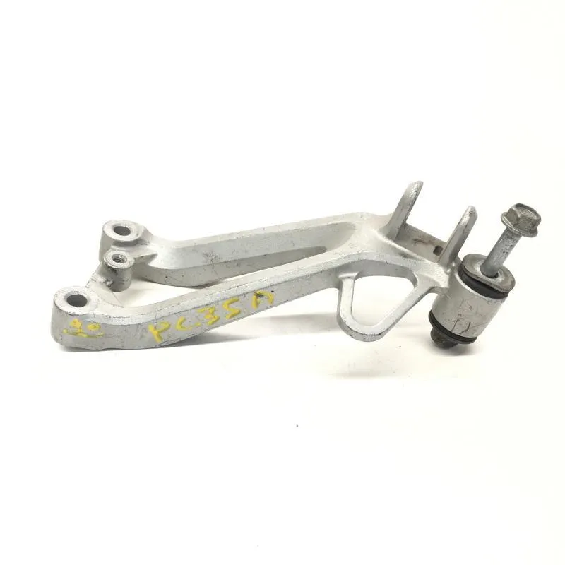Platine arriere droite HONDA CBR 600 F 1999-2000