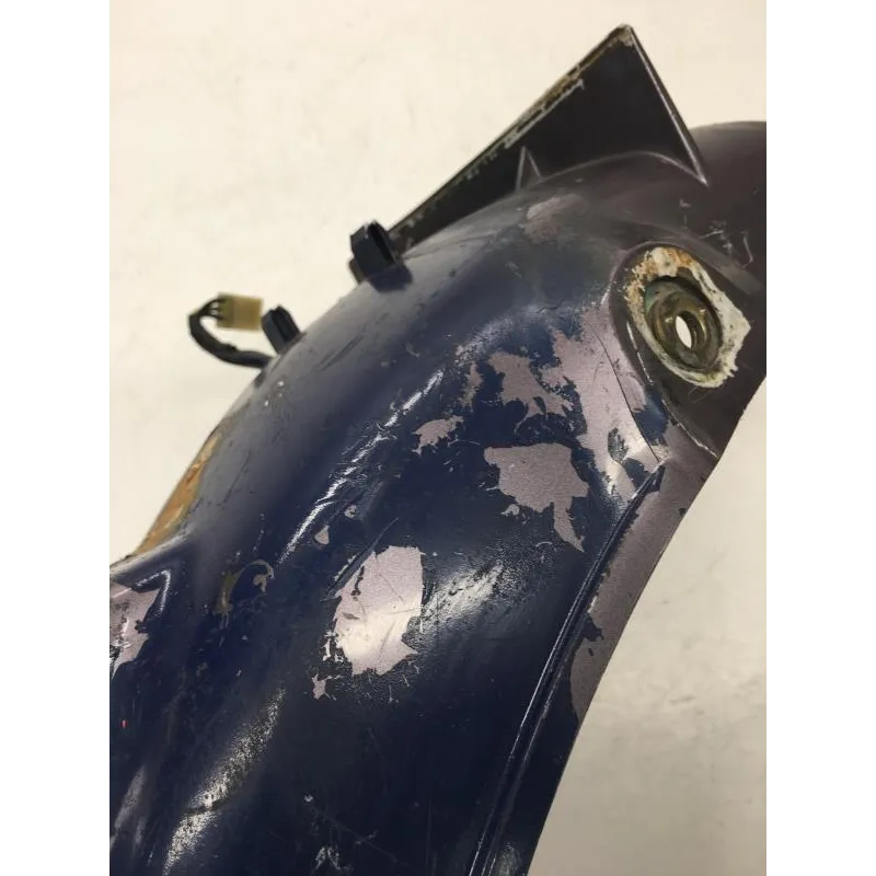 Garde boue arriere YAMAHA SR 125 1992-1996