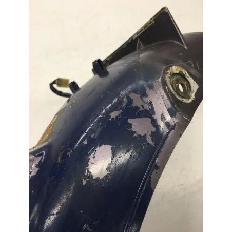 Garde boue arriere YAMAHA SR 125 1992-1996