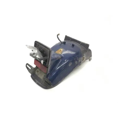 Garde boue arriere YAMAHA SR 125 1992-1996